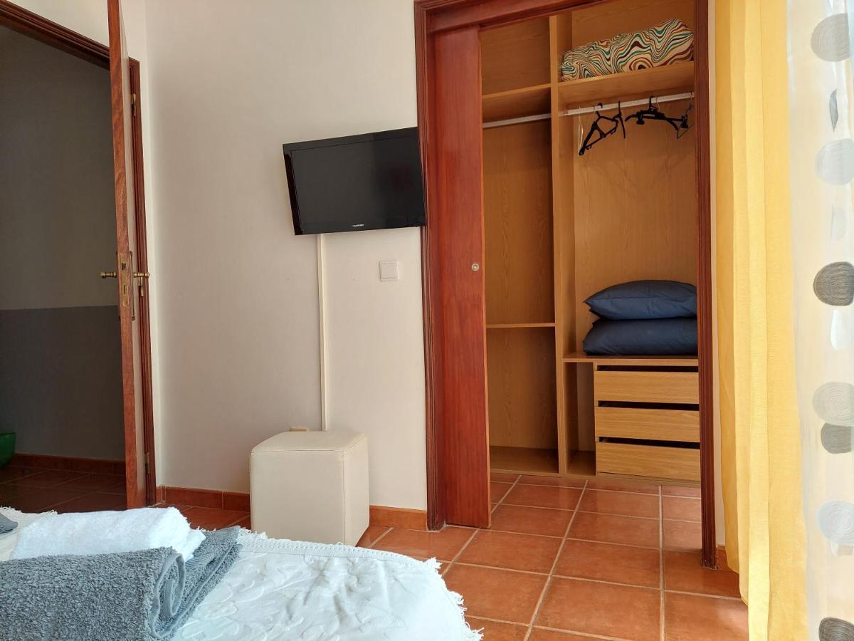 Casa Olhao Terraco: Espaco, Conforto E Terraco Com Churrasqueira 外观 照片